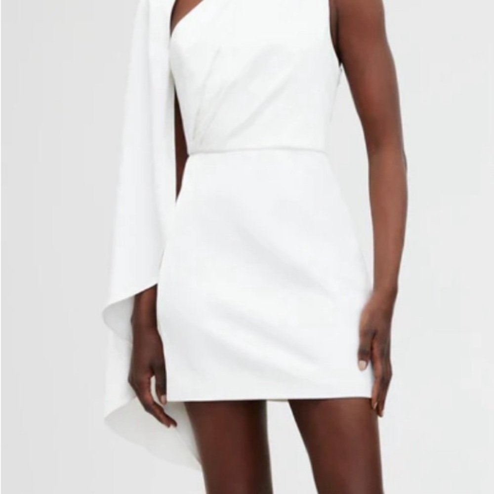 Significant Other ANNABEL MINI DRESS - Picture 4 of 6